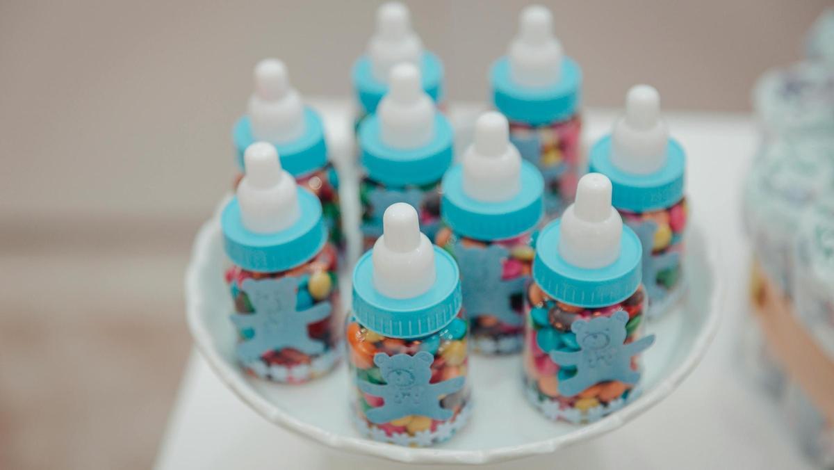 Retiran del mercado colonia infantil por presencia de alérgeno