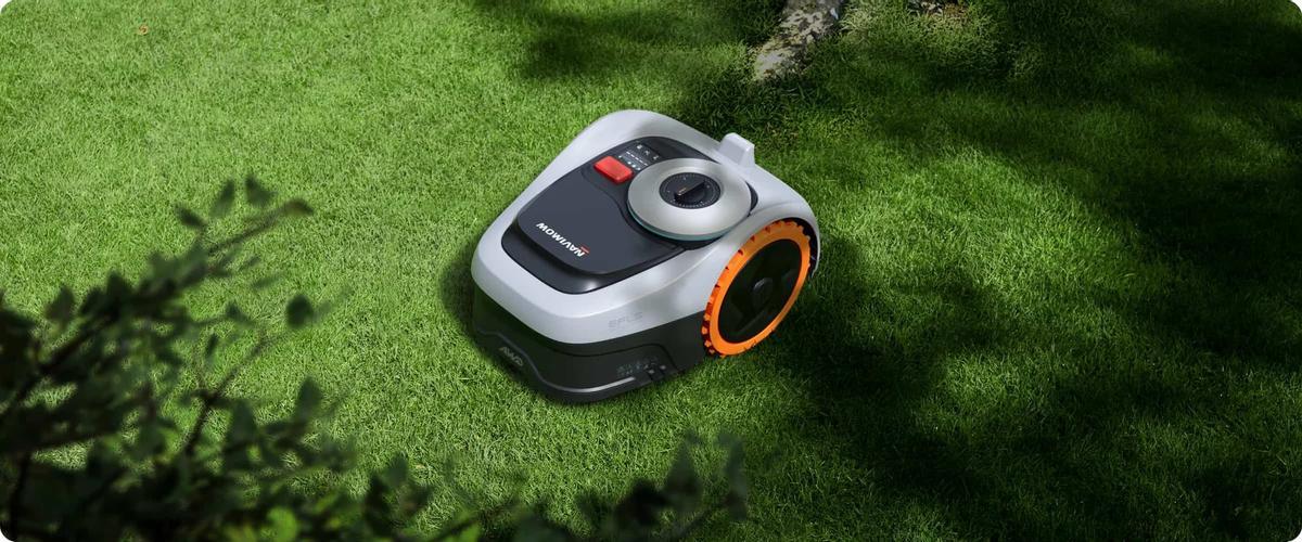 El Navimow i2 AWD revoluciona el cuidado de jardines con su tecnología de vanguardia