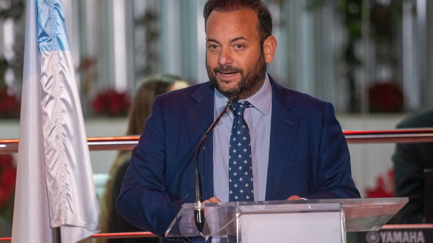 El exalcalde de La Algaba, Diego Manuel Agüera, vuelve al PSOE tras archivarse la denuncia por acoso sexual