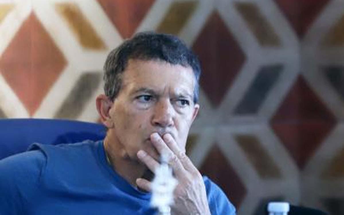 Antonio Banderas se suma al documental 'Ella, una historia de amor' sobre la Virgen María