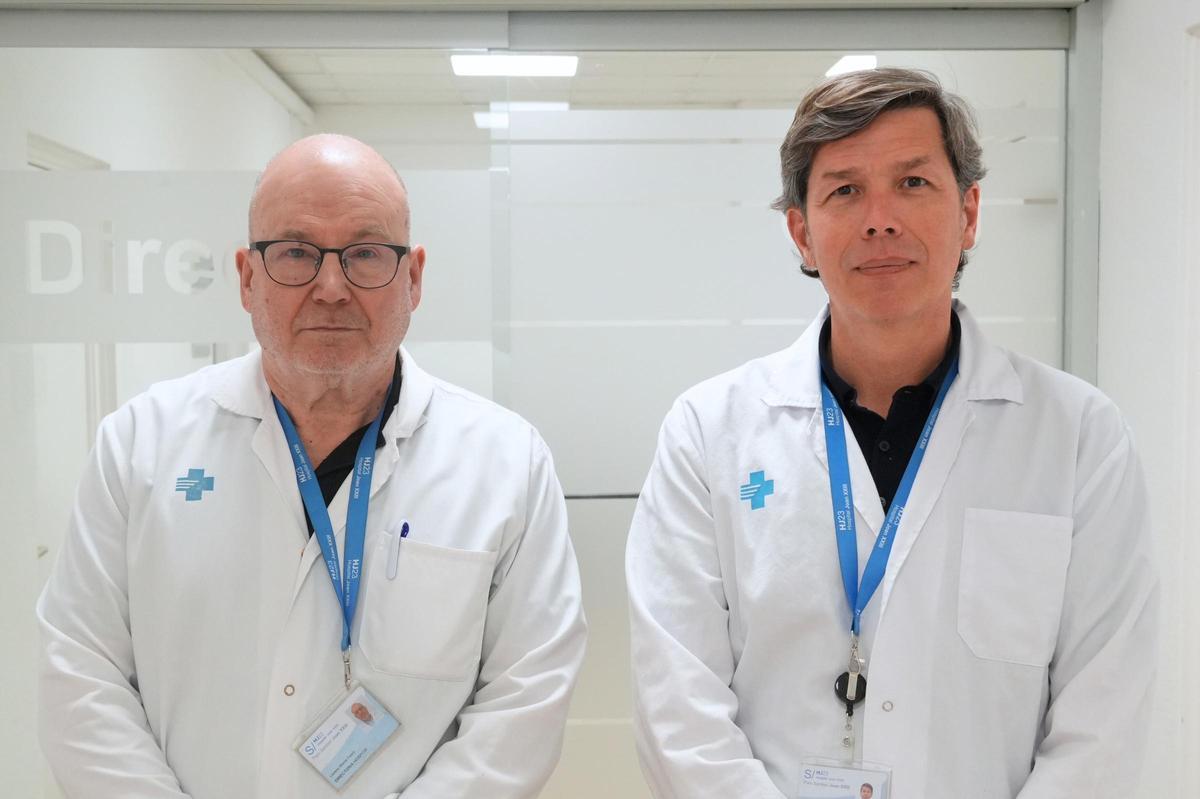 Jesús Gálvez asume la dirección del Hospital Universitari Joan XXIII de Tarragona