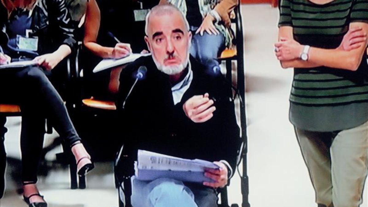 Fiscalía Recurre Salida de Prisión de Alfonso Basterra, Asesino de Asunta