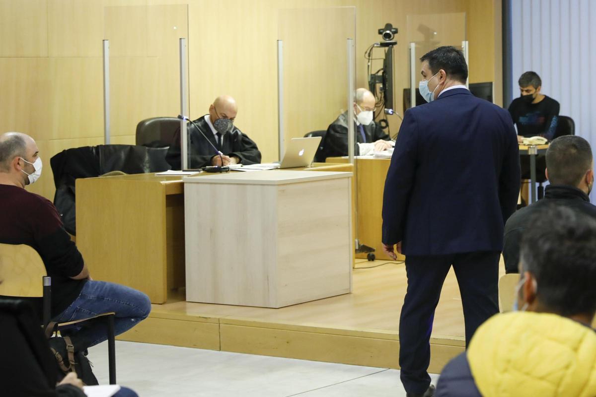 La familia de La Suiza recurre el indulto: 'El Consejo de Ministros incurrió en un vicio gravísimo'