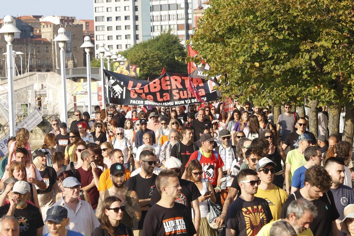 La familia del dueño de La Suiza, tras el indulto: 'El Consejo de Ministros ha incurrido en vicio gravísimo de desviación de poder' (Fuente: El Periódico)