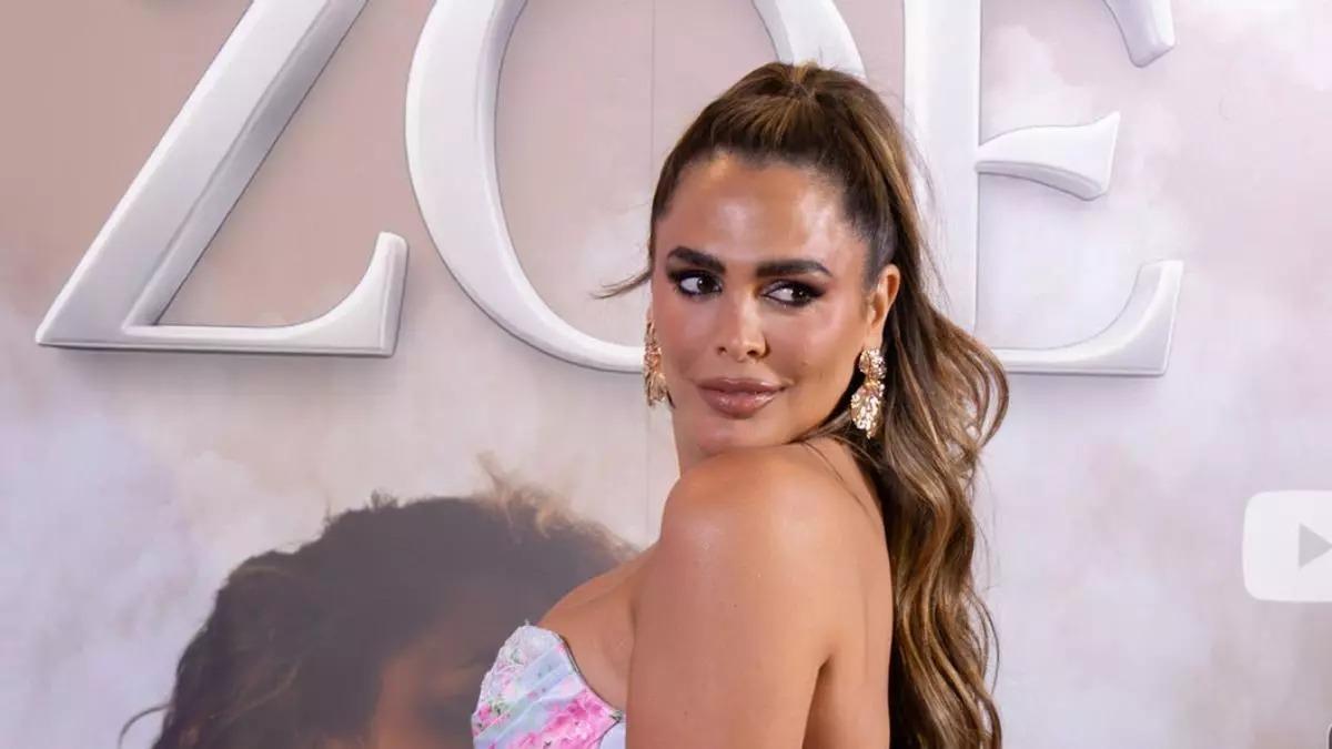 Amor Romeira da un salto al cine con 'ZOE', un cortometraje sobre visibilidad trans