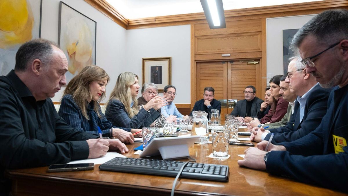 El proyecto del Nudo Mudéjar enfrenta múltiples obstáculos del Gobierno de Aragón y retrasa su evaluación ambiental