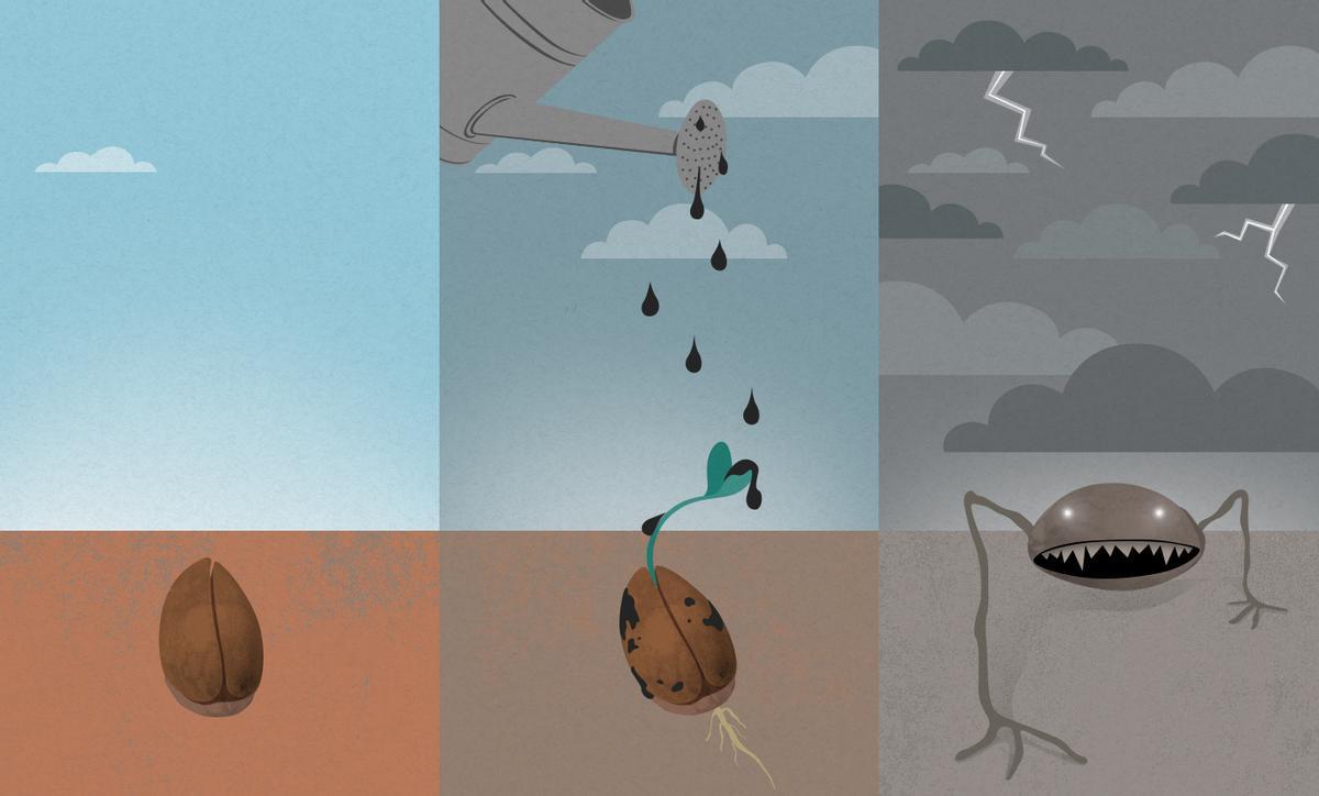 El lado oscuro de la juventud: ¿De dónde salen estos jóvenes homófobos?