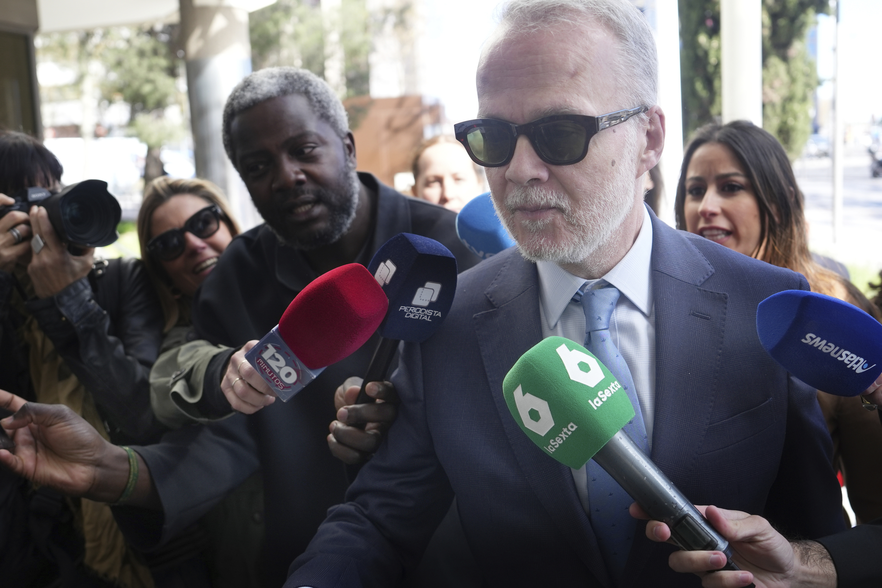 Begoña Gómez presentará pruebas periciales en el caso de las cátedras de La Moncloa y la Complutense