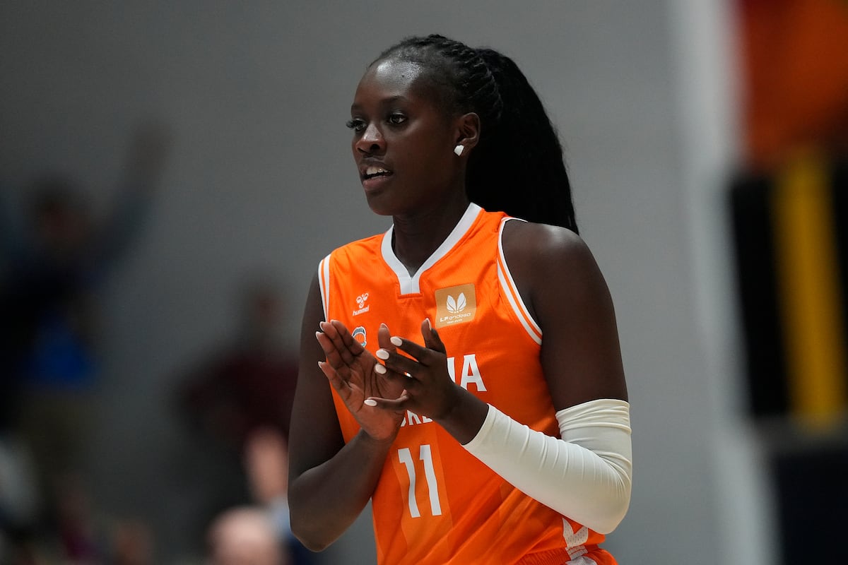 Revolución en el baloncesto femenino: Awa Fam se une a Project B y cambia las reglas del juego