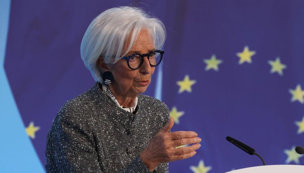 El BCE Impulsa la Tokenización y el Euro Digital para un Sistema Financiero Europeo más Autónomo