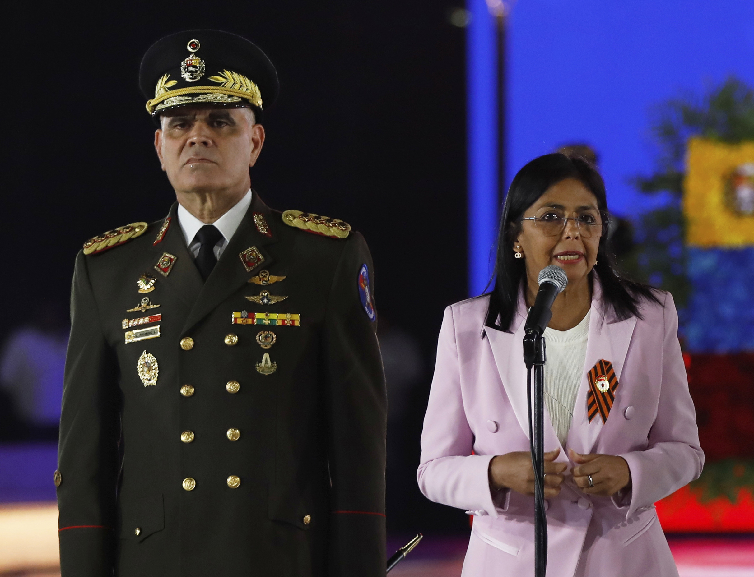 Elección del Fiscal General en Venezuela: Un Desafío para Delcy y Jorge Rodríguez con la OEA