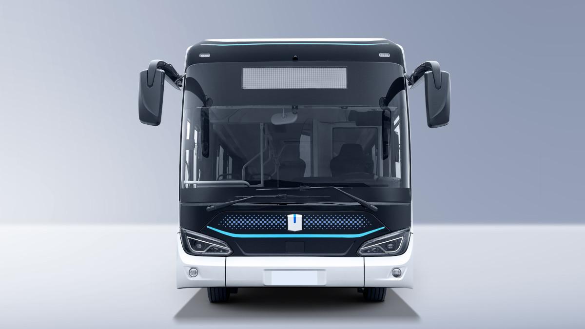 La marca Farizon ofrece una gama de autobuses eléctricos para cubrir diferentes necesidades (Fuente: El Periódico)