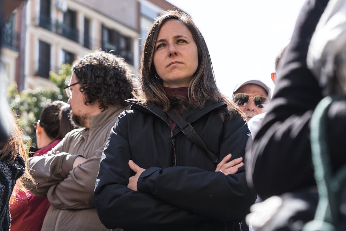 Podemos da un giro de última hora y busca entrar en Por Andalucía para las elecciones autonómicas