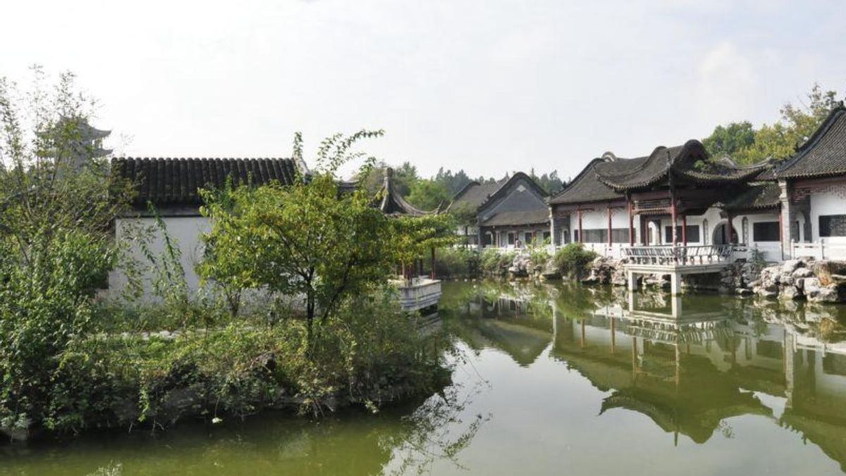 El legado oculto de las academias shuyuan: una tradición educativa milenaria en China