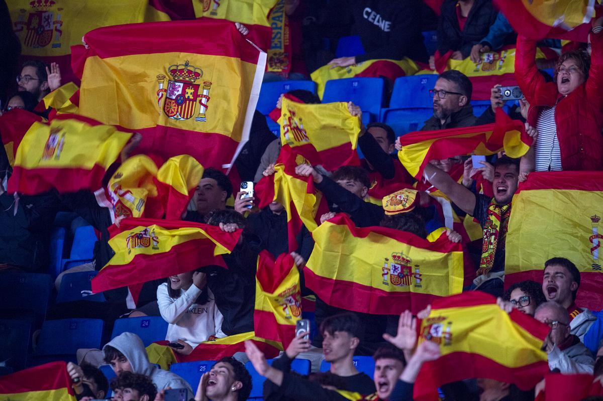 El racismo en el fútbol español: un cántico de vergüenza
