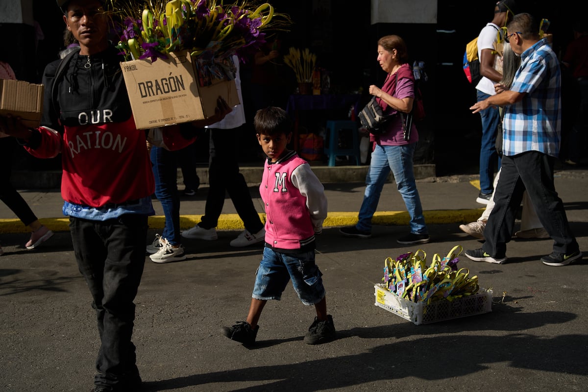 Rubio insta a la paciencia para unas elecciones en Venezuela y anuncia novedades sobre Cuba