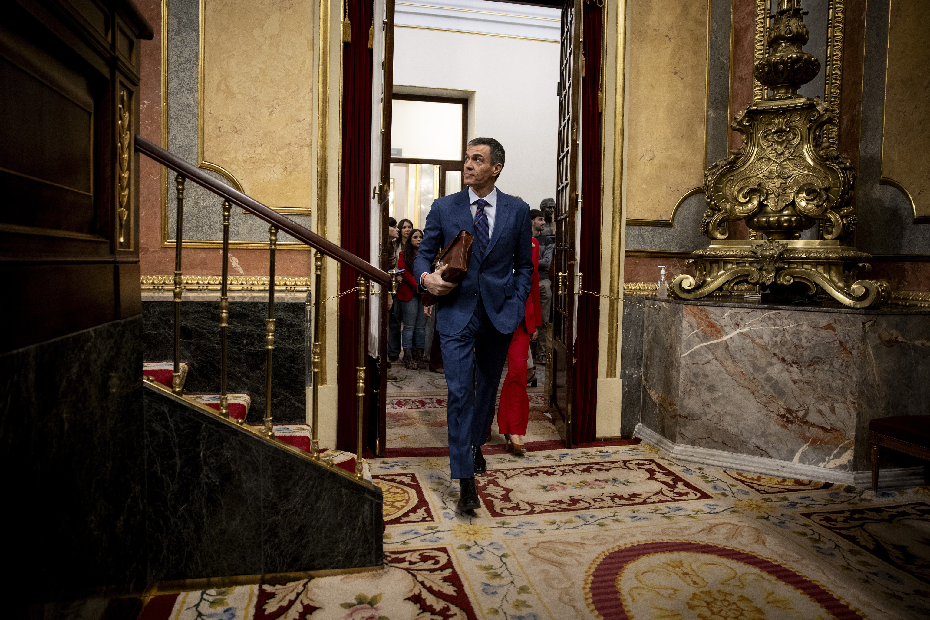 Congelamiento Legislativo: 128 Iniciativas de Ley Bloqueadas en el Congreso