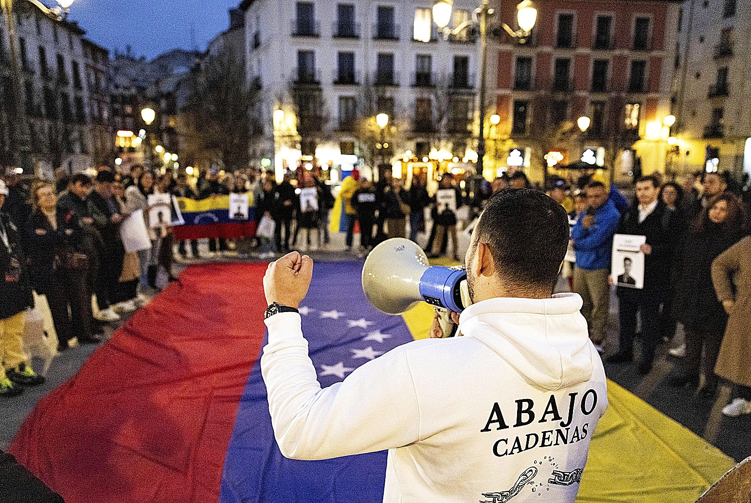 El fin de la protección temporal para venezolanos en España desata críticas