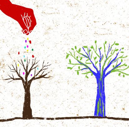 La encrucijada política: pensando en el día después