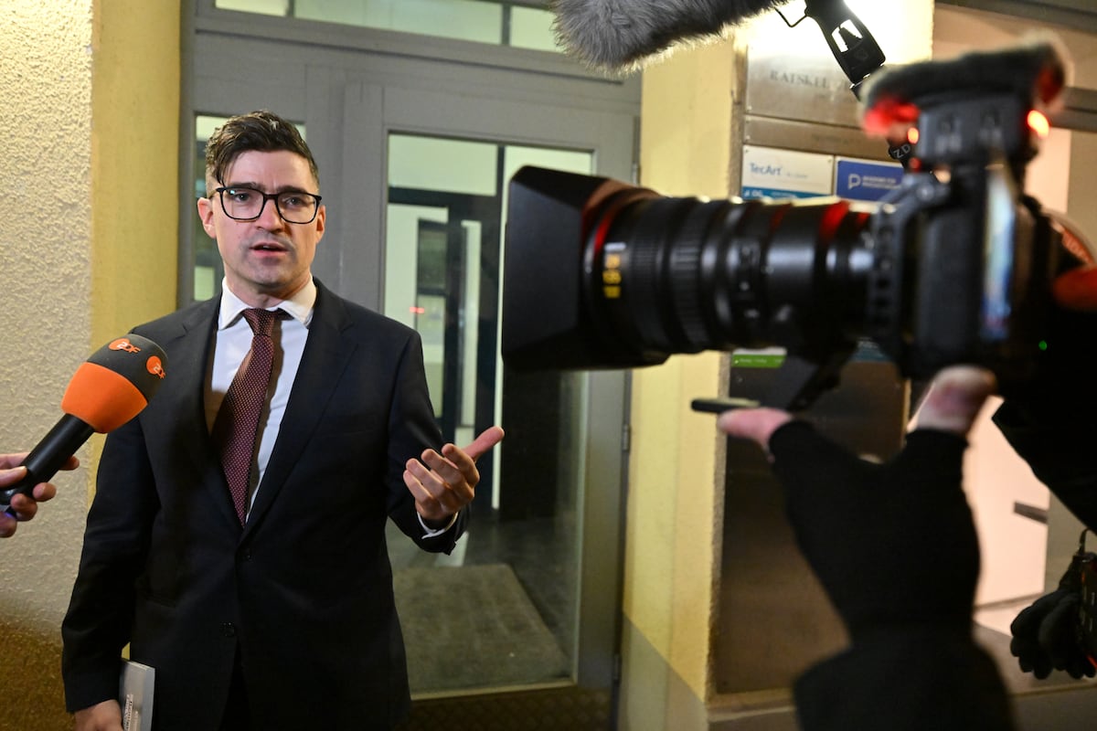 Vox se suma a cumbre internacional sobre remigración y 'suicidio étnico' en Europa