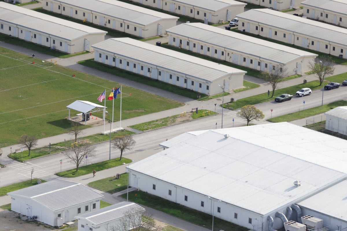 Aumenta el temor en Rumania por la posible respuesta de Irán tras autorizar bases militares para EE UU