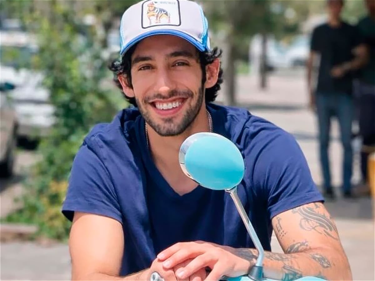 La Comunidad Internacional Bahaí lucha por salvar la vida de un joven iraní condenado a muerte