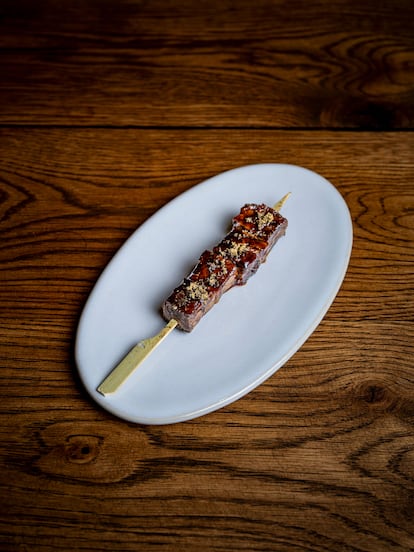 Bar Dijous, un nuevo local con sabor a tradición en el corazón de Barcelona (Fuente: El País)