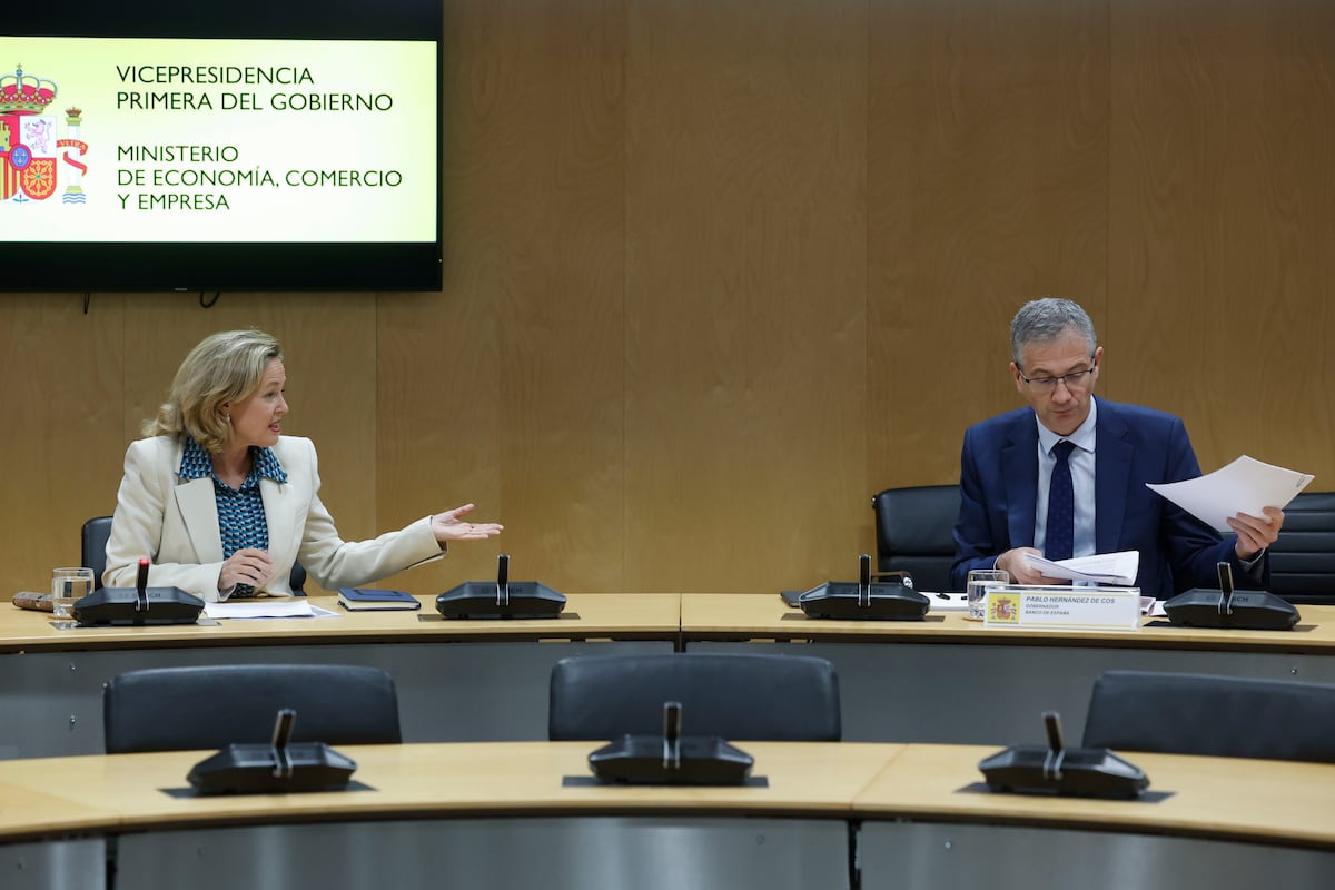 Búsqueda de líder innovador para el BCE: más allá de Knot y Hernández de Cos