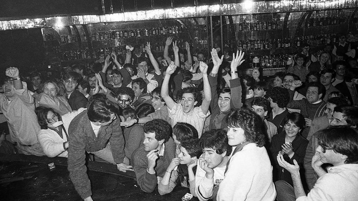 La Big Ben de Lleida cumple 50 años: un referente de la 'ruta invisible'