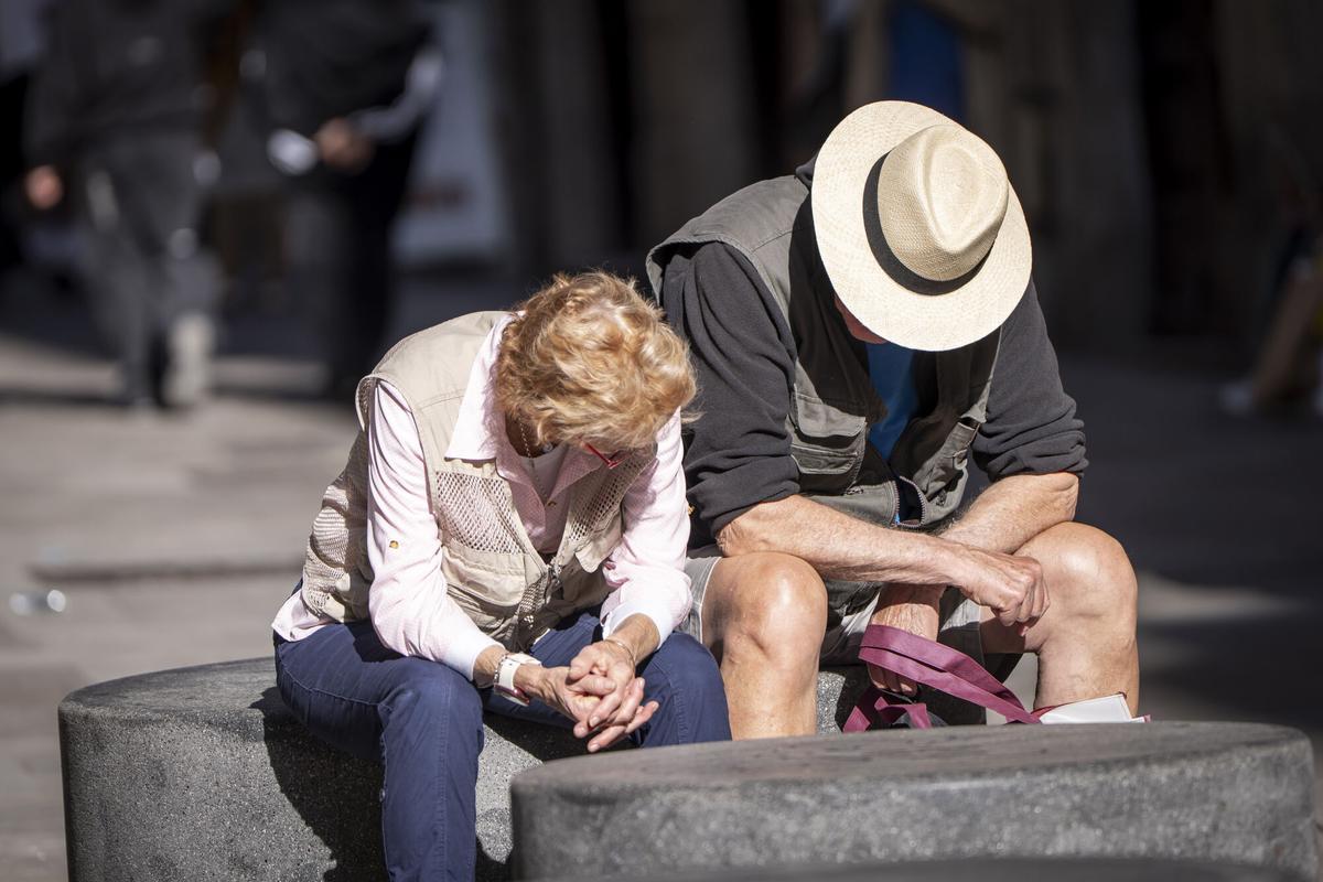 España necesita duplicar su productividad para preservar el Estado del Bienestar