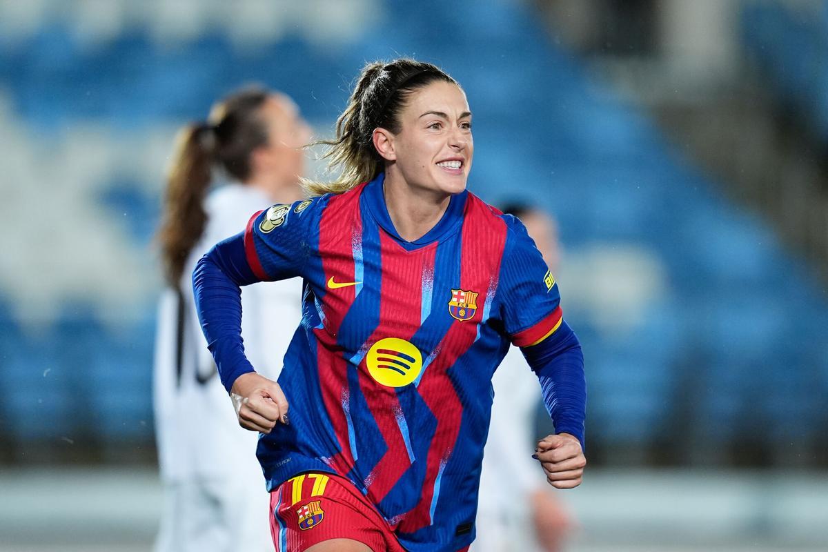 El Clásico Femenino: Historias detrás del Barça-Real Madrid en el Camp Nou