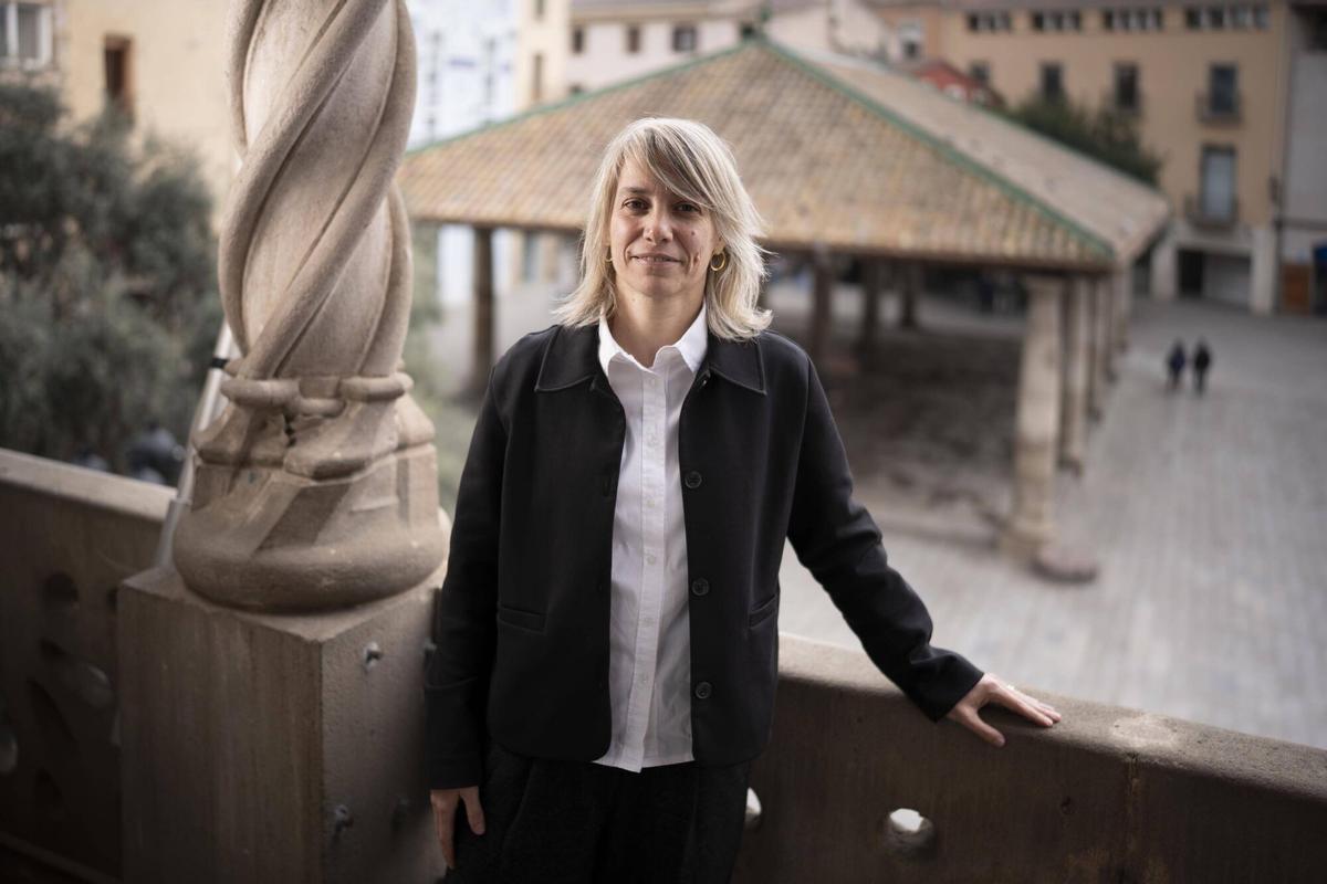 Alba Barnusell: La lucha contra la extrema derecha pasa por abordar la vivienda