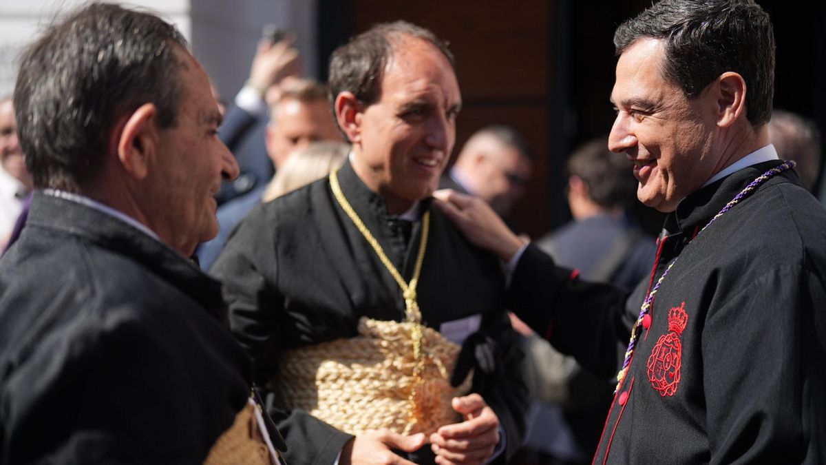 El Gobierno de Moreno resta importancia al impacto turístico en Málaga por la interrupción del AVE