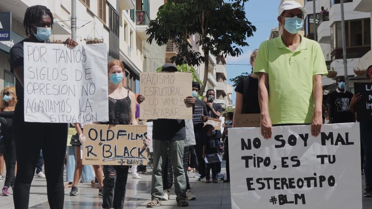 La creciente ola de racismo en España: un reflejo de la sociedad