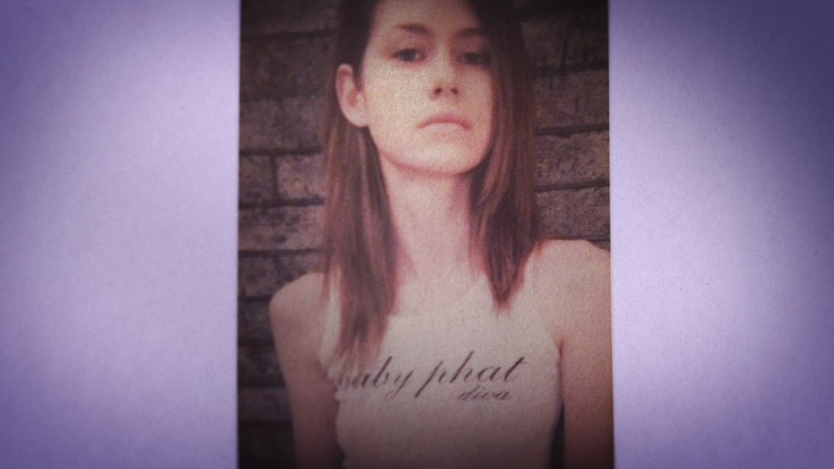 La agresión sexual en 'America's Next Top Model' que se convirtió en una escena icónica