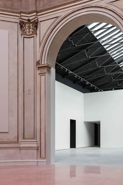 La Bienal de Venecia se convierte en un escenario de tensiones políticas y culturales