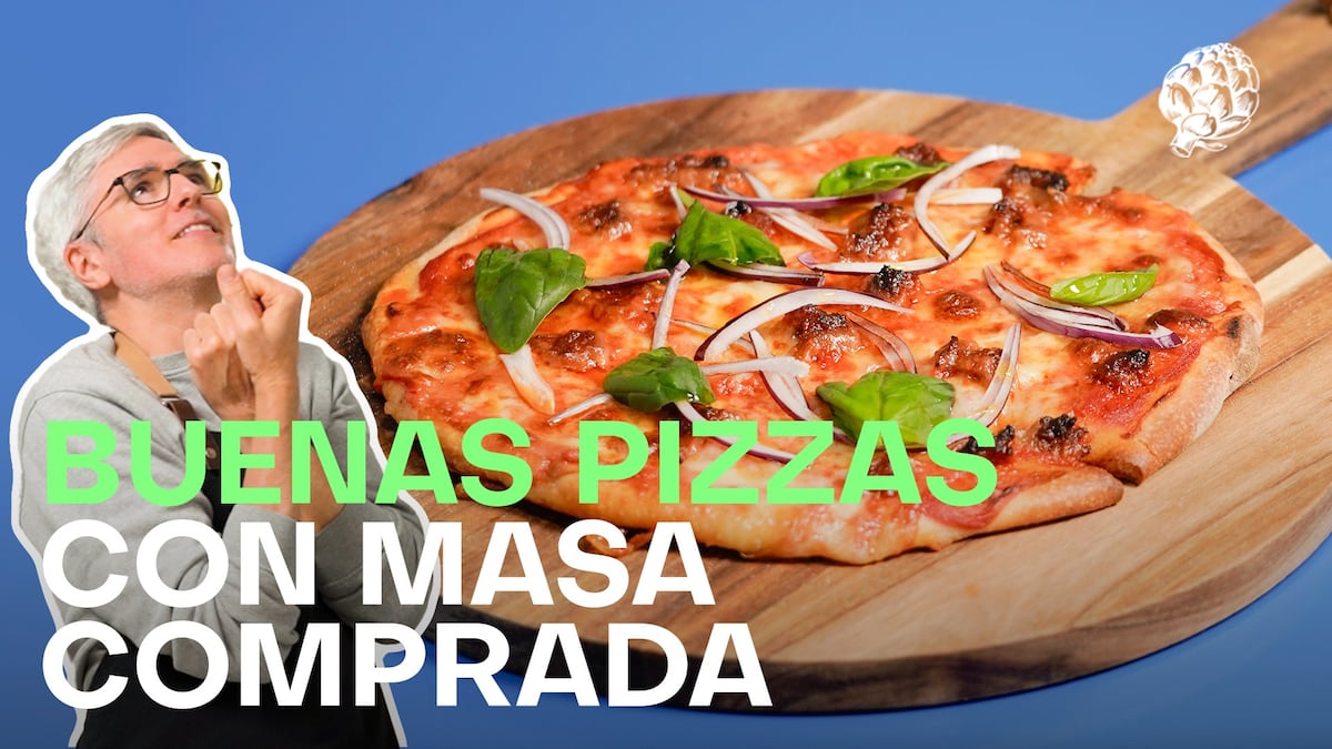 Croquetas de bacalao con patatas y perejil (Fuente: El País)