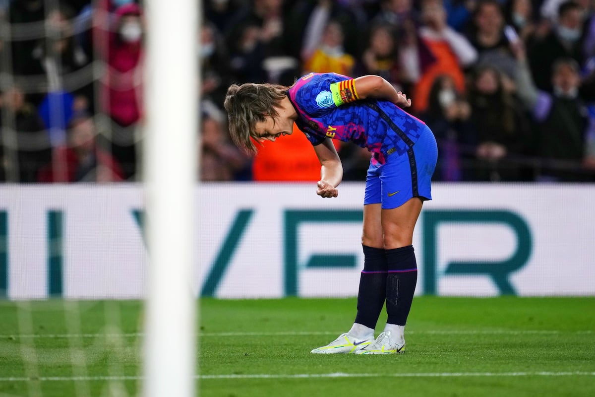 El Barça Femenino Vuelve al Camp Nou para Afianzar su Liderazgo ante el Real Madrid