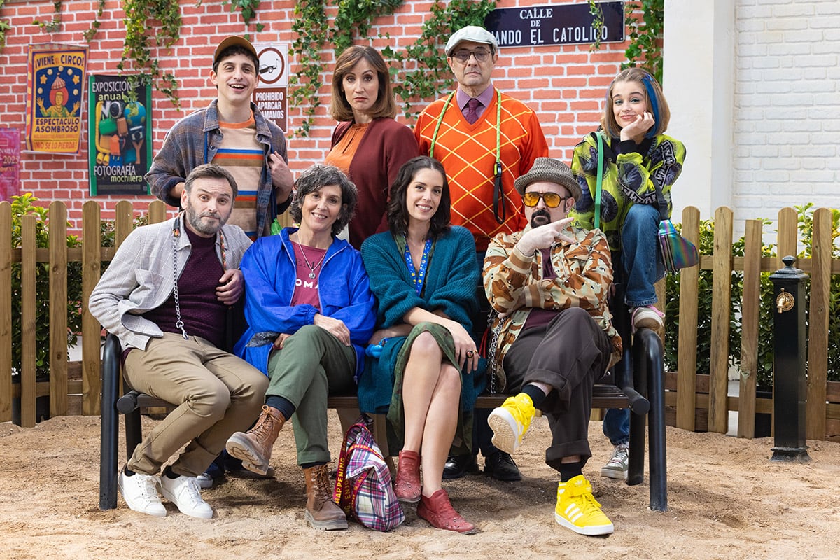 La vida en el parque de perros: una reflexión sobre la sociedad actual