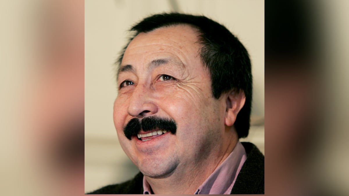 Galvarino Apablaza: El exguerrillero que se fuga antes de ser extraditado a Chile