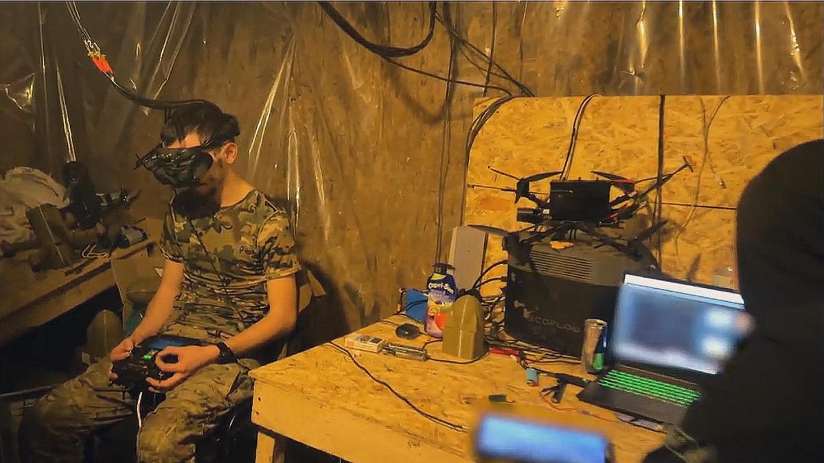 Guerra en Ucrania: Últimas noticias sobre el conflicto entre Rusia y Ucrania