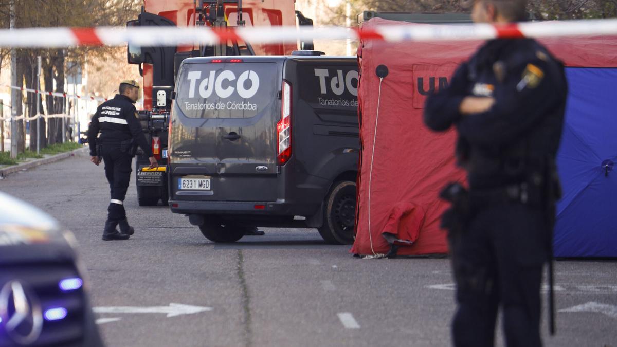 Crisis ferroviaria en Adamuz: Investigación y consecuencias del accidente de tren