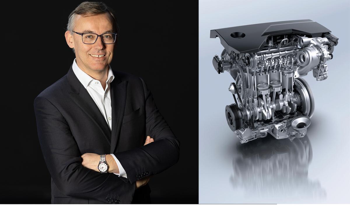 Peugeot abandona el motor PureTech y apuesta por un nuevo propulsor turbo más fiable