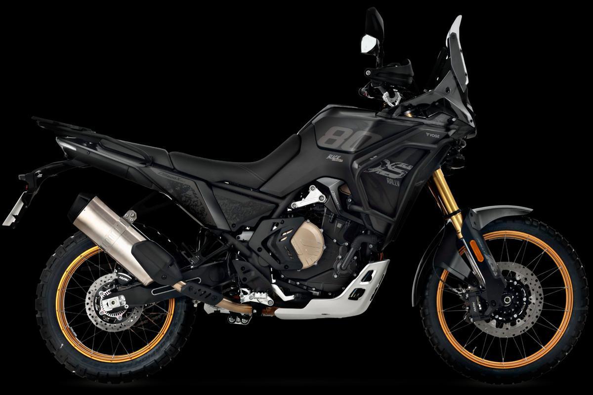 Yamaha NMax 125, una de las motos más vendidas en marzo (Fuente: El Periódico)