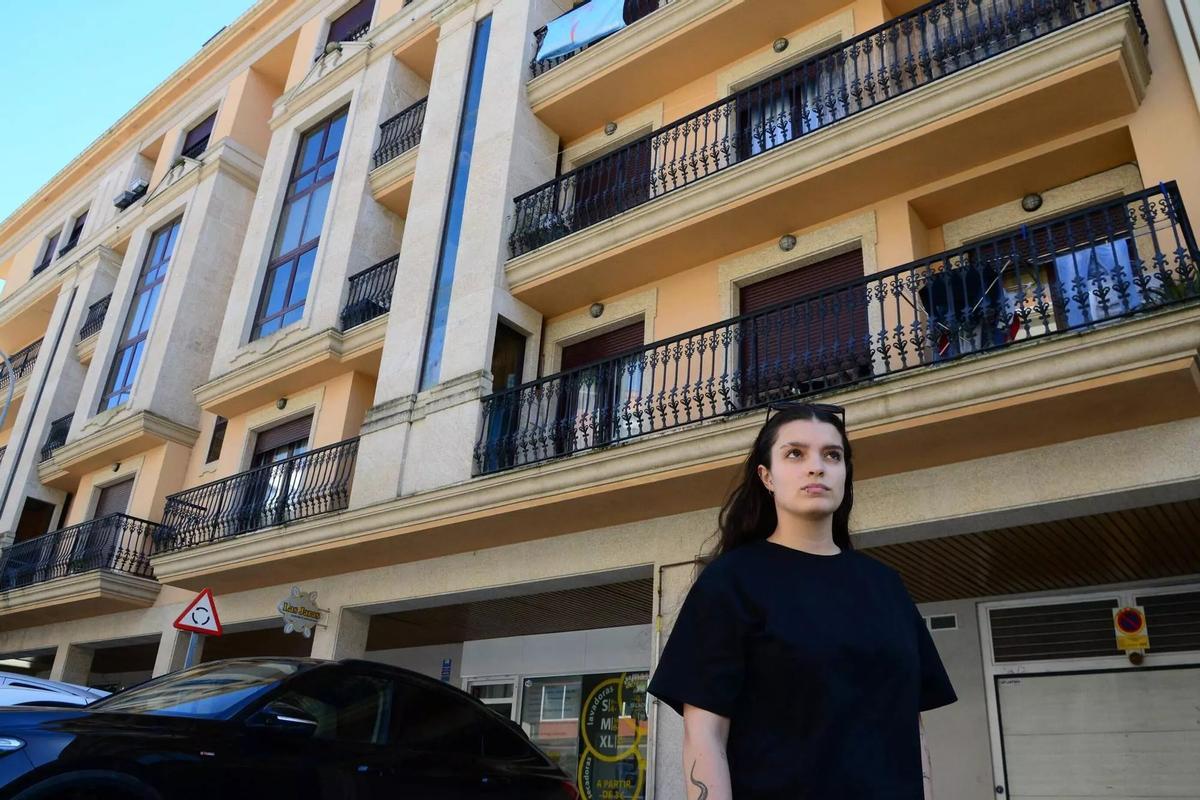 Jovenes gallegos relatan su frustración y pena al no poder acceder a una vivienda en propiedad (Fuente: El Periódico)