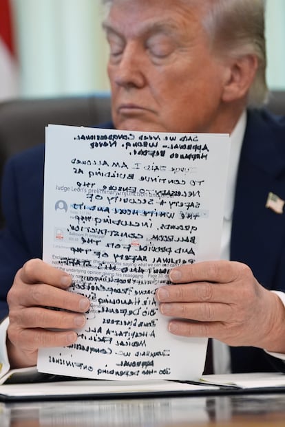 La guerra de EE UU en Irán: un revés estratégico en Oriente Próximo