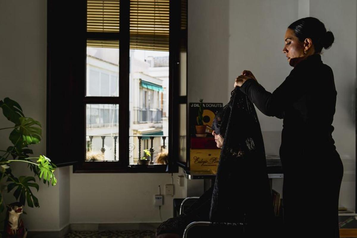 Tradición y devoción en Jueves Santo: celebraciones en todo el país