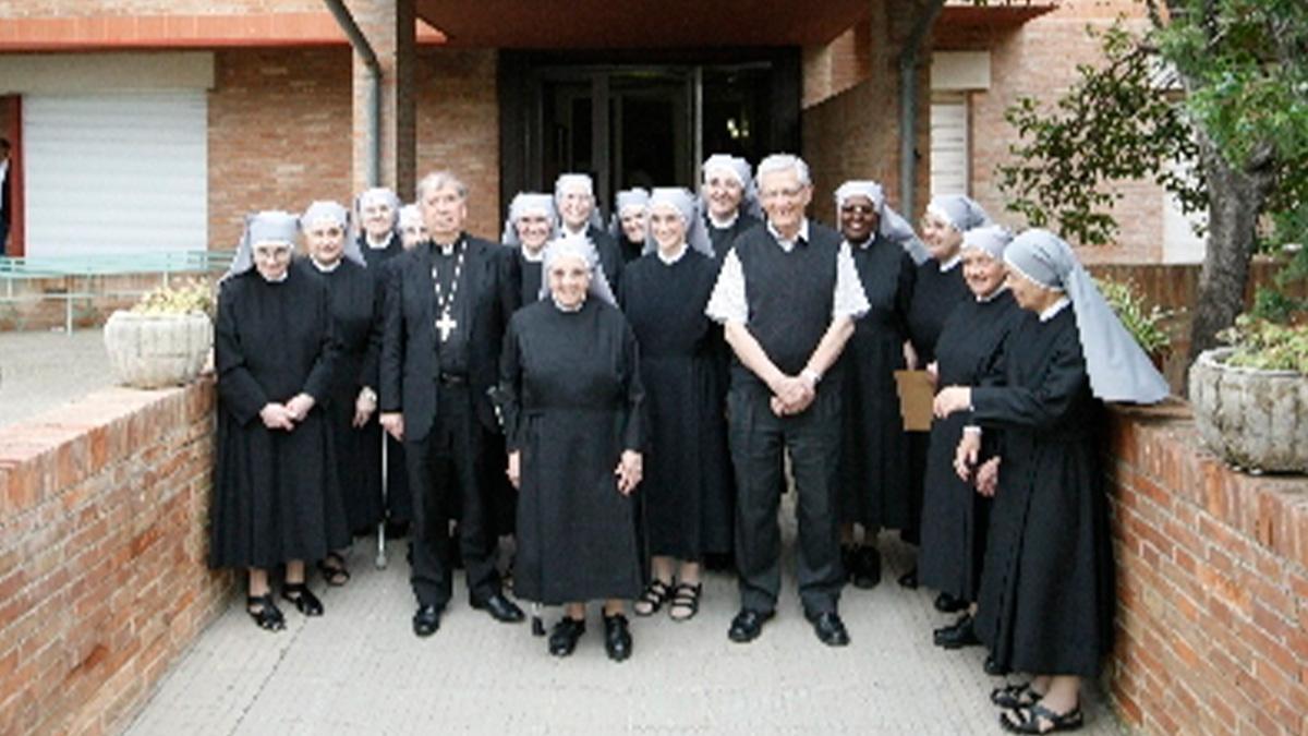 Empresario de Lleida deja una herencia millonaria de 13 millones a las Germanetes dels Pobres