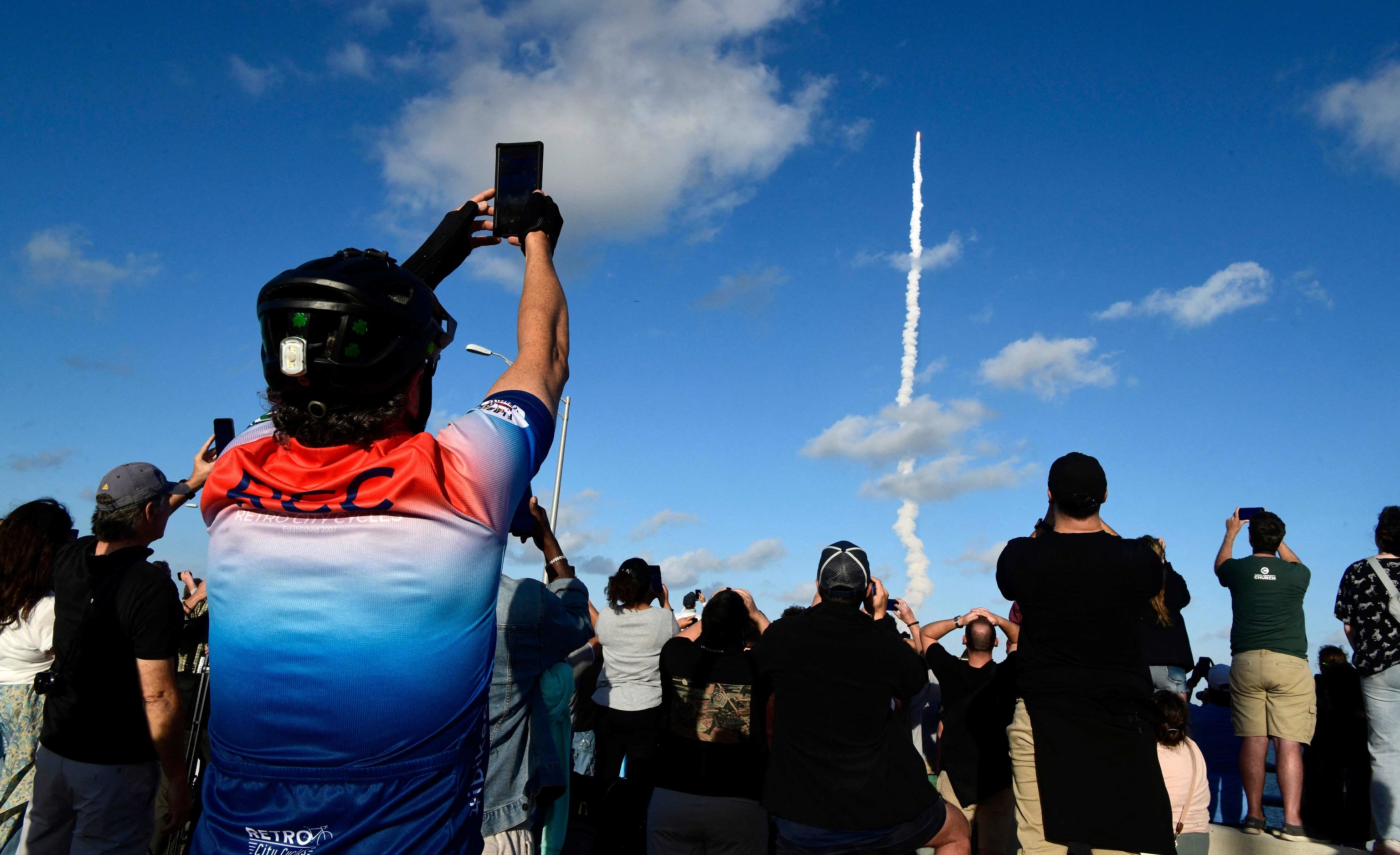 La misión Artemisa 2: Un paso hacia la Luna con ambición y dudas