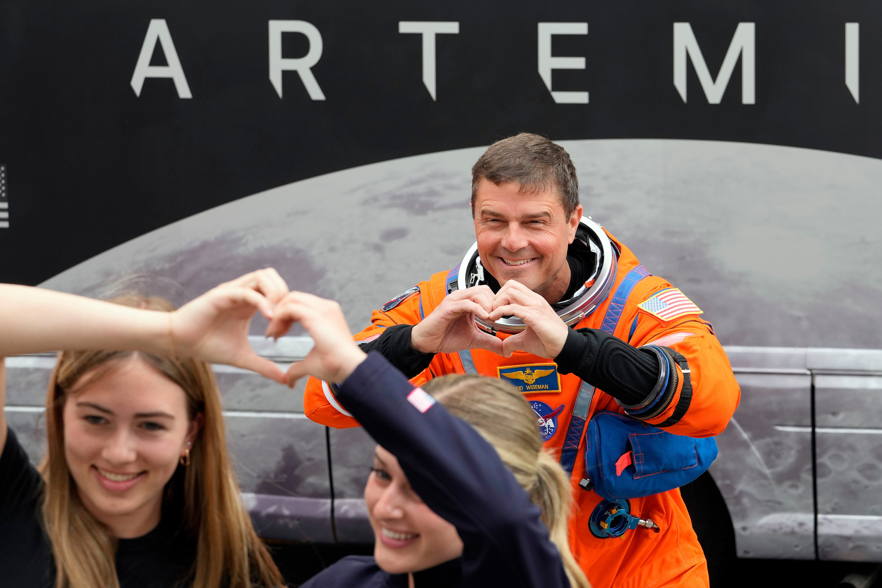 La misión Artemisa 2: un paso histórico para la humanidad en la exploración espacial